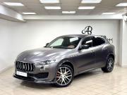 Maserati Levante I Санкт-Петербург  - изображение 40