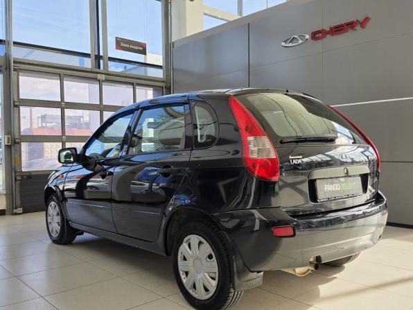 Lada (ВАЗ) Kalina I с пробегом 2011 года, цена 299 000 рублей, 127643 км, хэтчбек, Автокод Объявления