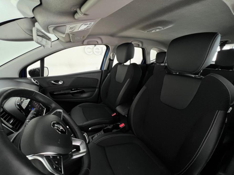 Renault Kaptur I Рестайлинг Волгоград  - изображение 29
