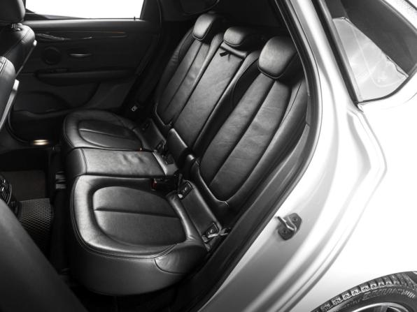 BMW 2 серии Active Tourer F45 с пробегом 2014 года, цена 1 289 000 рублей, 110035 км, компактвэн, Автокод Объявления