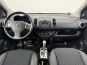 Nissan Note I Рестайлинг Москва  - изображение 24