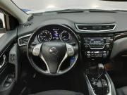 Nissan Qashqai II Москва  - изображение 32