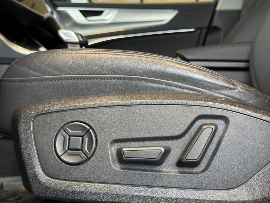 Audi A6 V (C8) Краснодар  - изображение 10
