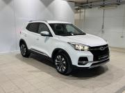 Chery Tiggo 4 I Рестайлинг Самара  - изображение 20