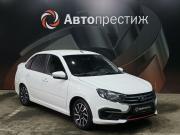 Lada (ВАЗ) Granta I Рестайлинг Ставрополь  - изображение 26