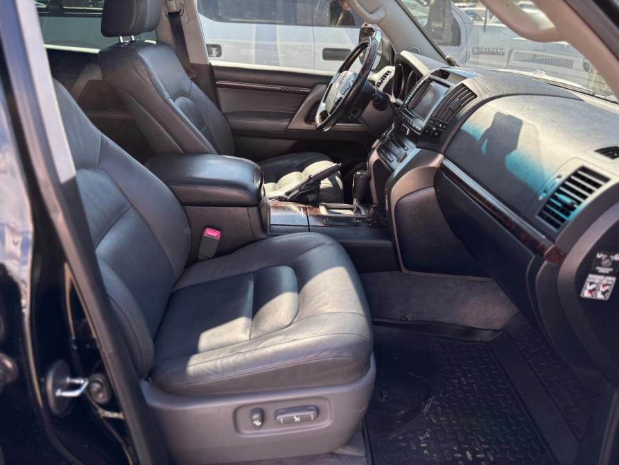 Toyota Land Cruiser 200 Series Набережные Челны  - изображение 13