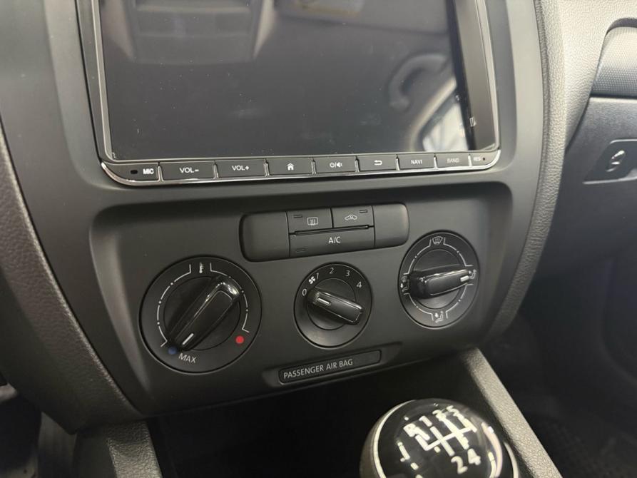 Volkswagen Jetta VI Уфа  - изображение 13