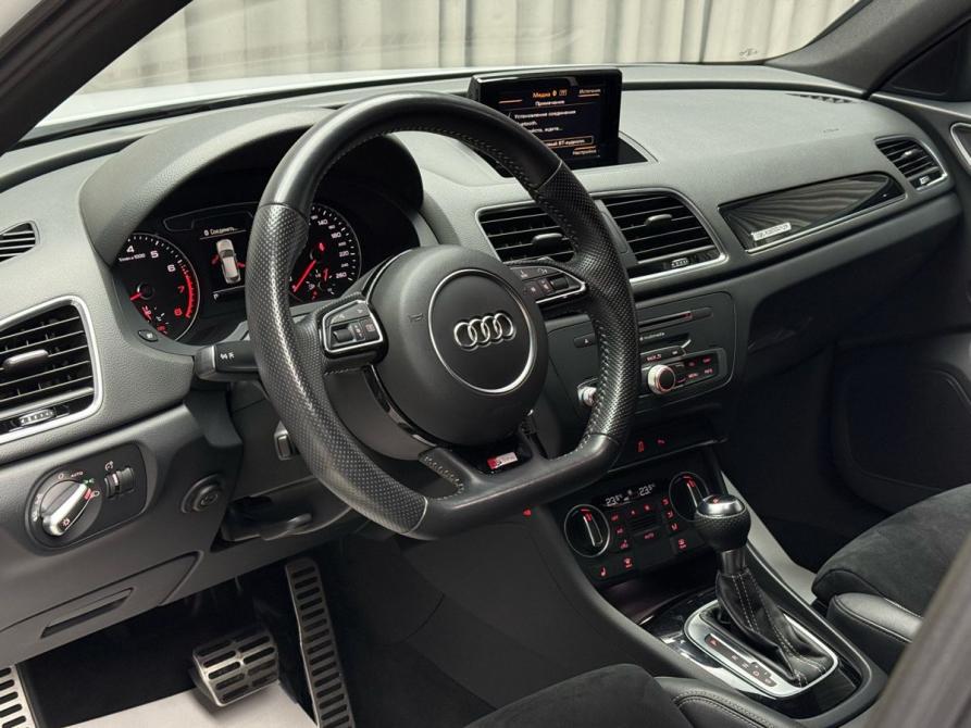 Audi Q3 I (8U) Рестайлинг Ижевск  - изображение 11
