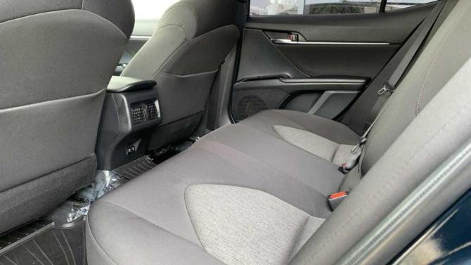 Toyota Camry VIII (XV70) с пробегом 2019 года, цена 2 390 000 рублей, 149951 км, седан, Автокод Объявления