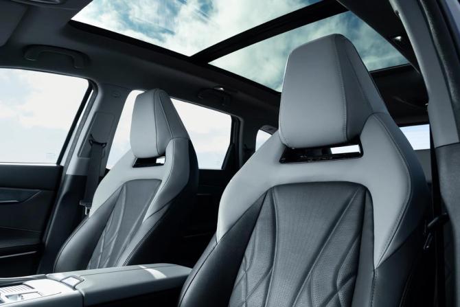 Новый Changan CS75 Plus III 2024 года, цена 3 429 900 рублей, внедорожник, Автокод Объявления