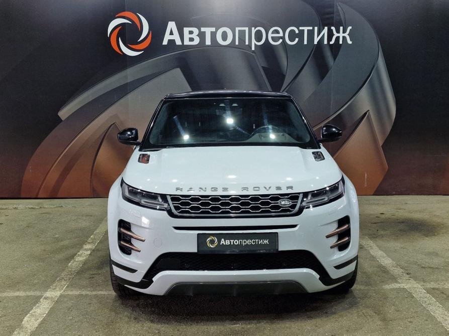 Land Rover Range Rover Evoque II Ставрополь  - изображение 2