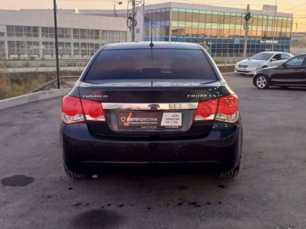 Chevrolet Cruze I с пробегом 2012 года, цена 649 000 рублей, 169800 км, седан, Автокод Объявления
