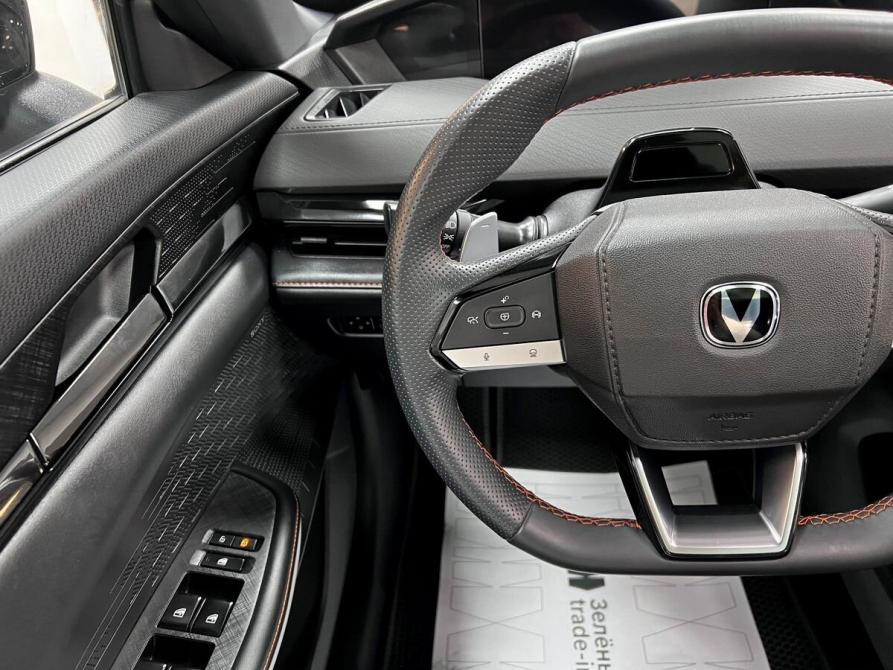 Changan UNI-V I Тверь  - изображение 16