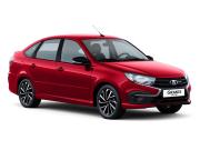Lada (ВАЗ) Granta I Рестайлинг Москва  - изображение 2