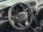 Kia Rio III Москва  - изображение 29
