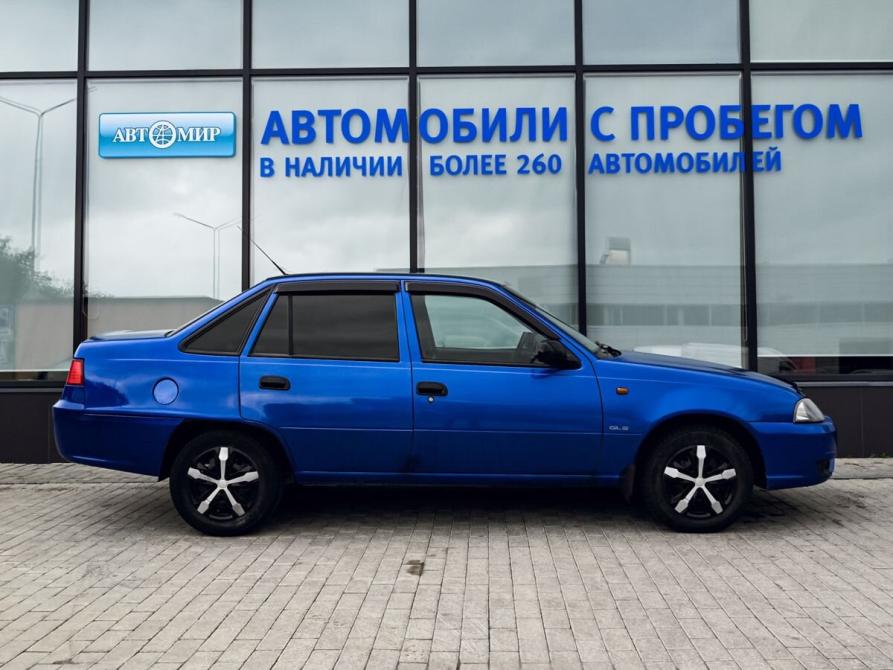 Daewoo Nexia I Рестайлинг Екатеринбург  - изображение 6