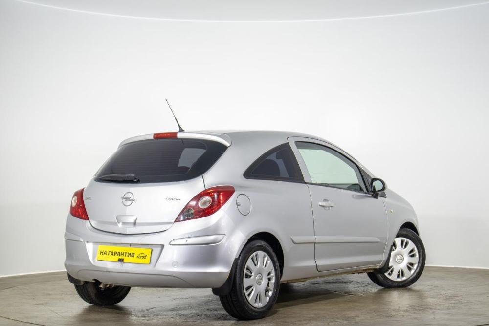 Opel Corsa D Оренбург  - изображение 5