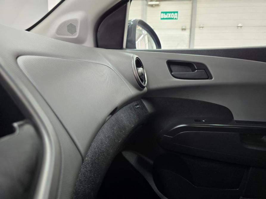 Chevrolet Aveo II Таганрог  - изображение 21