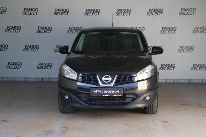 Nissan Qashqai I Рестайлинг с пробегом 2011 года, цена 1 028 000 рублей, 120000 км, внедорожник, Автокод Объявления