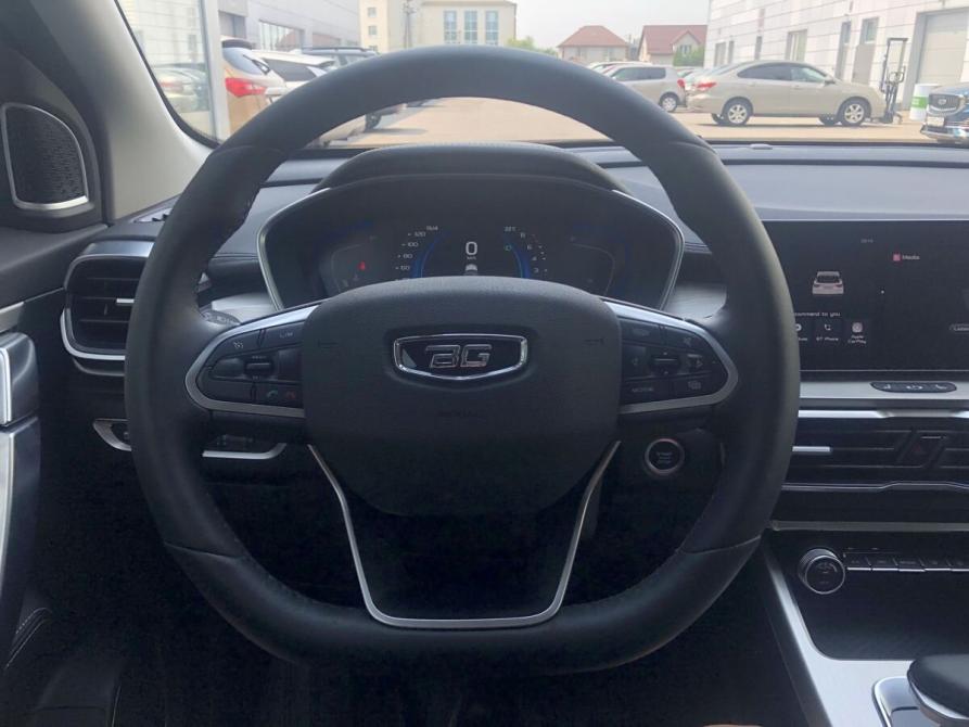 Belgee X50 Брянск  - изображение 12