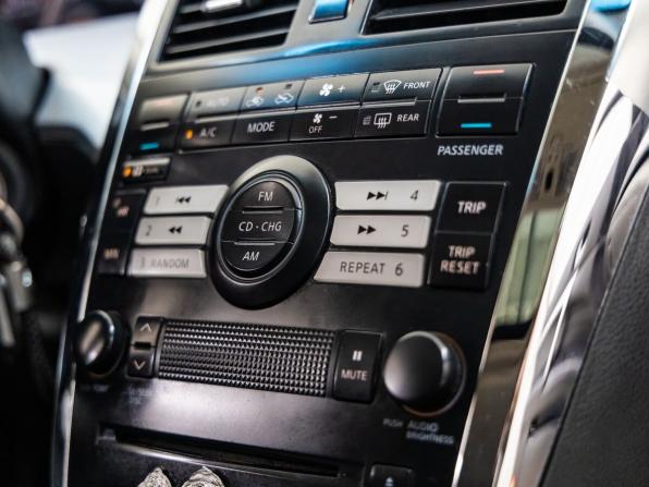 Nissan Teana I Рестайлинг с пробегом 2006 года, цена 598 000 рублей, 207207 км, седан, Автокод Объявления