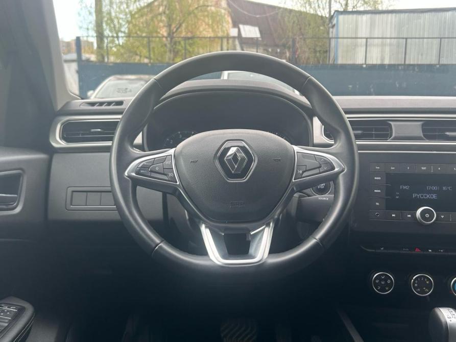 Renault Arkana I Санкт-Петербург  - изображение 14