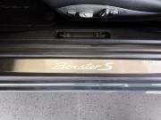 Porsche Boxster IV 718 (982) Москва  - изображение 61