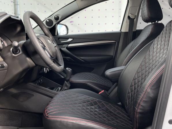 Lada (ВАЗ) Vesta I Рестайлинг (NG) с пробегом 2023 года, цена 1 240 000 рублей, 48500 км, седан, Автокод Объявления
