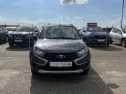 Lada (ВАЗ) Granta I Рестайлинг Буинск  - изображение 20