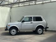 Lada (ВАЗ) 2121 (4x4) I Рестайлинг Липецк  - изображение 24