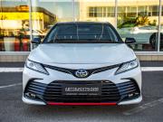 Toyota Camry VIII (XV70) Рестайлинг Волгоград  - изображение 42