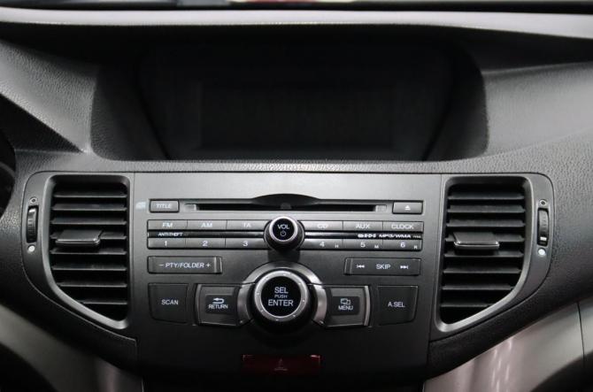Honda Accord VIII с пробегом 2008 года, цена 895 950 рублей, 317158 км, седан, Автокод Объявления