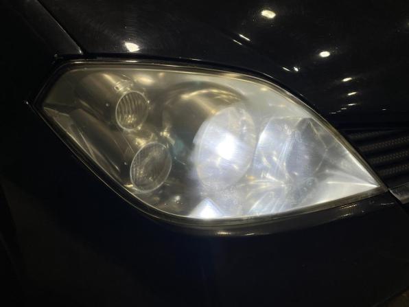Nissan Primera III (P12) с пробегом 2006 года, цена 360 000 рублей, 268399 км, хэтчбек, Автокод Объявления