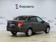 Lada (ВАЗ) Granta I Рестайлинг Ставрополь  - изображение 21