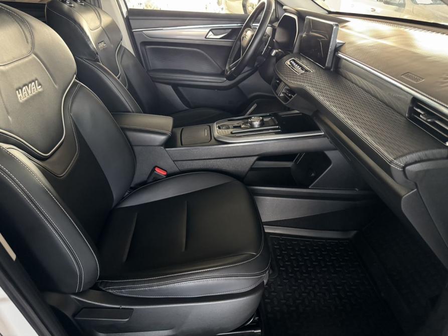 Haval Jolion I Челябинск  - изображение 28