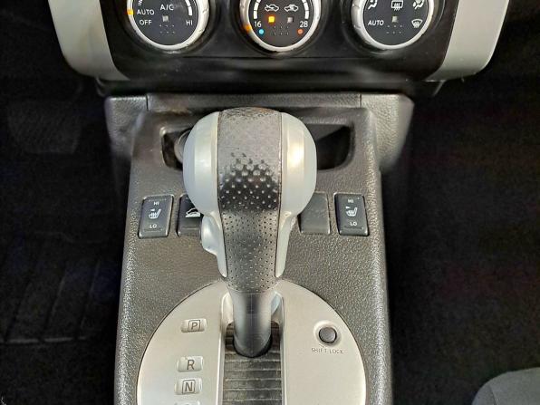 Nissan X-Trail II Рестайлинг с пробегом 2012 года, цена 970 000 рублей, 287444 км, внедорожник, Автокод Объявления