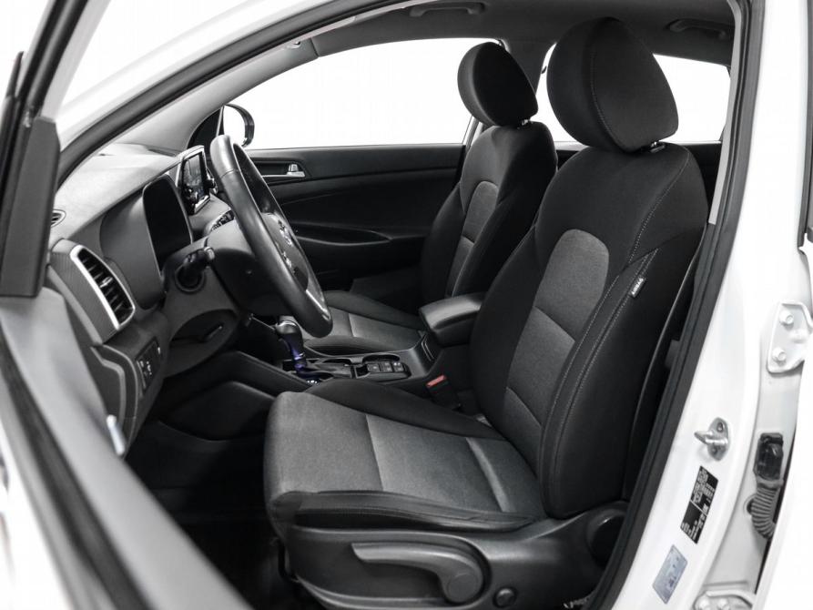 Hyundai Tucson III Рестайлинг Минеральные Воды  - изображение 8