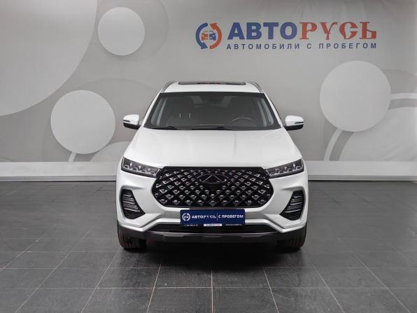 Chery Tiggo 7 Pro I с пробегом 2021 года, цена 1 455 000 рублей, 106409 км, внедорожник, Автокод Объявления