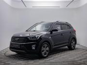 Hyundai Creta I Москва  - изображение 18