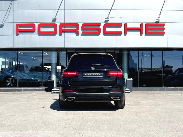 Mercedes-Benz GLC I (X253) с пробегом 2018 года, цена 3 600 000 рублей, 97001 км, внедорожник, Автокод Объявления