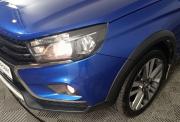 Lada (ВАЗ) Vesta I Волгоград  - изображение 47