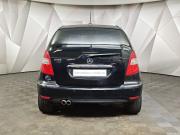 Mercedes-Benz A-Класс II (W169) Рестайлинг Москва  - изображение 27