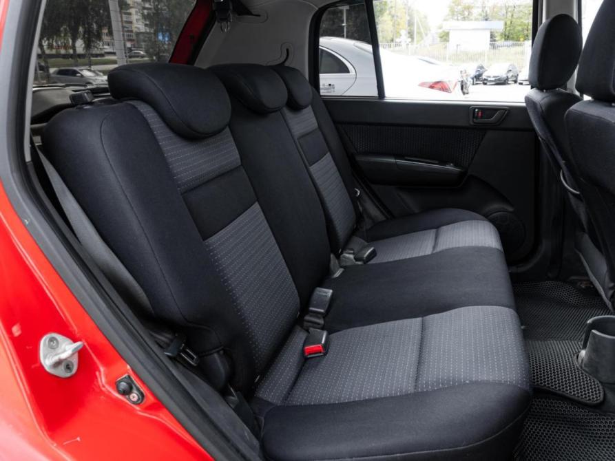 Hyundai Getz I Рестайлинг Ставрополь  - изображение 7