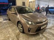 Kia Rio IV Пермь  - изображение 7