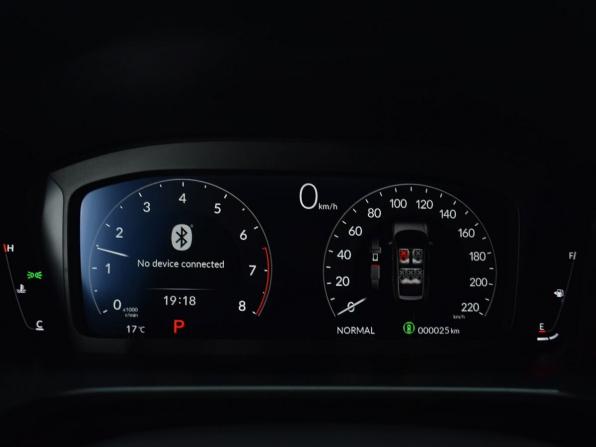 Honda CR-V VI с пробегом 2026 года, цена 4 149 995 рублей, 24 км, внедорожник, Автокод Объявления