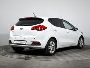 Kia Ceed II Санкт-Петербург  - изображение 24