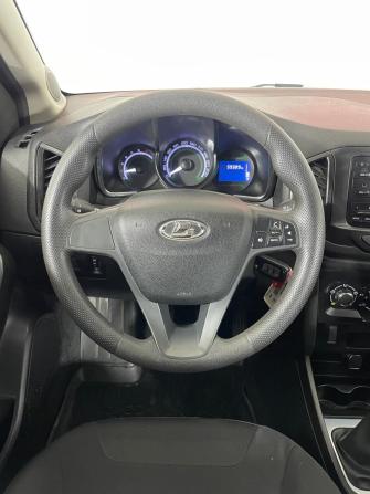 Lada (ВАЗ) XRAY I с пробегом 2016 года, цена 785 000 рублей, 59389 км, хэтчбек, Автокод Объявления