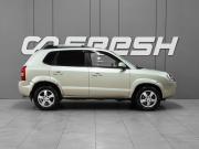 Hyundai Tucson I Тверь  - изображение 22