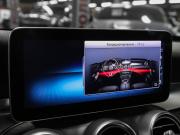 Mercedes-Benz C-Класс IV (W205) Рестайлинг Москва  - изображение 46