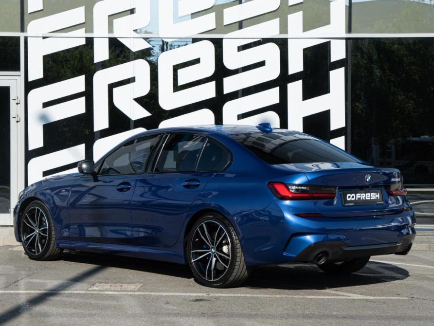 BMW 3 серии VII (G2x) Волгоград  - изображение 2